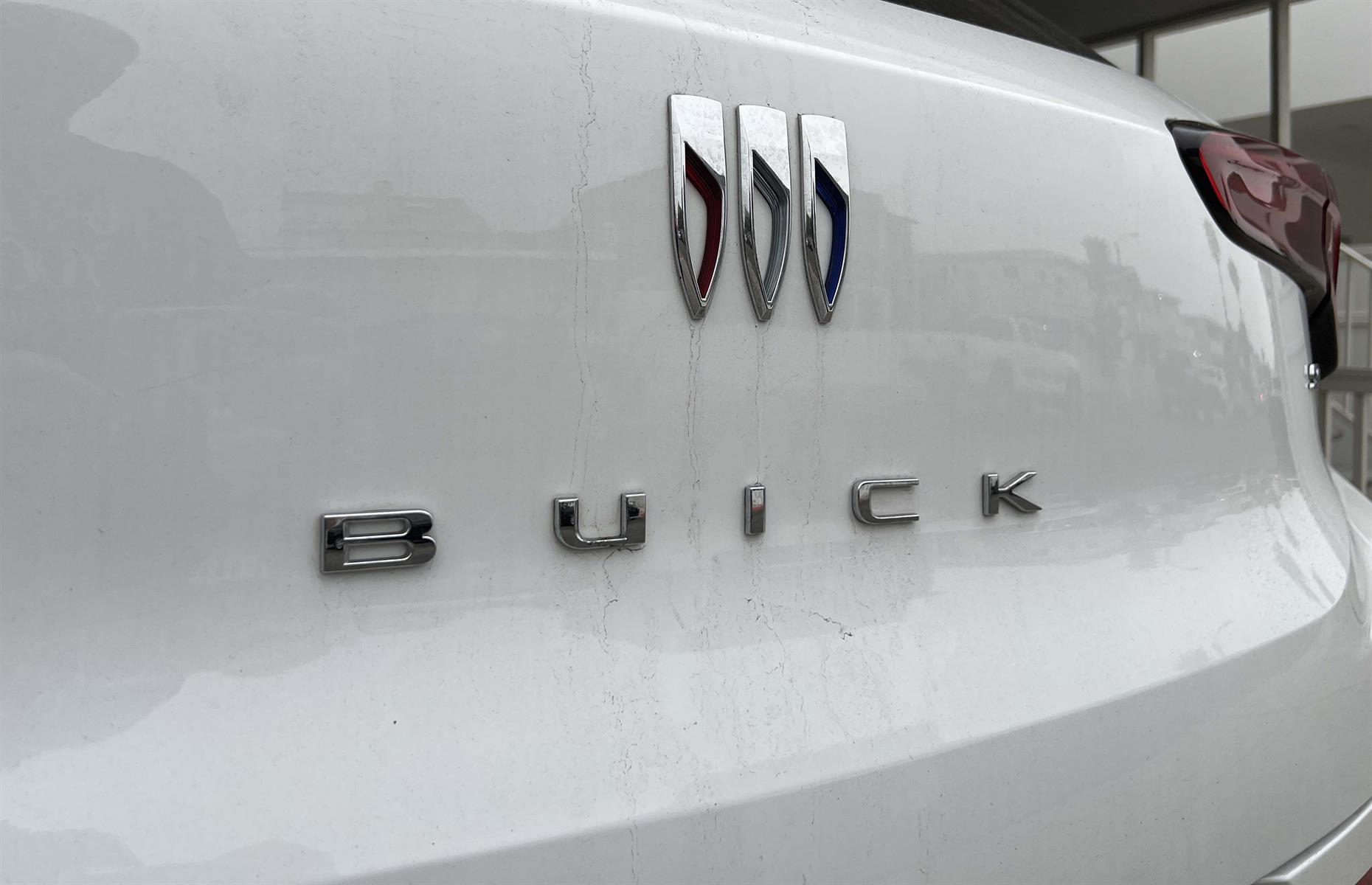 6th most reliable: Buick (RV: 53)